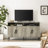 Codyjames 58'' Solid Wood Top Console Table