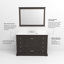 Ensemble de meuble-lavabo simple 48 po Dukes-87292622-112870111