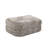 135'' Upholstered Boneless U-Shape Sectional With Ottomans, No Assembly Required-834970813