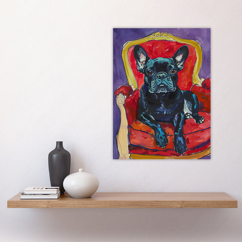 No Frame Print