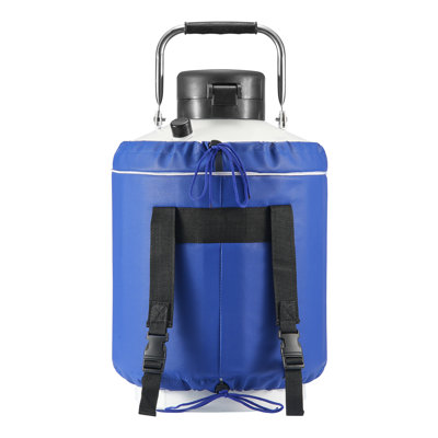 VEVOR 16 Lb. Propane Tank