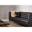 Hugo Sled Coffee Table
