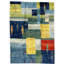 Patchwork Area Rug