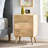 Alphine 18'' W Nightstand