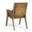 Echo Canyon Leather Arm Chair