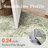 Elaine Machine Washable Vintage Area Rug With Non-Slip Backing-357870797-348055303-341068247