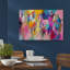 Wild by Richard Wallich - Painting on Canvas-29382392-56675572