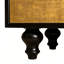 Buffets 59,1 "en bois de pin massif