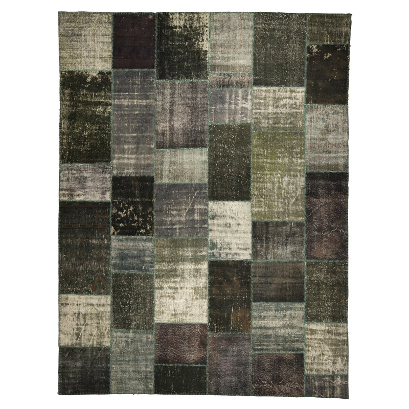 One-of-a-Kind 9' X 12' Area Rug