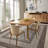 Machine Washable Non-Slip Non-Shedding Area Rugs for Living Room, Farmhouse Printed Braided Bordered Carpet, Stain Resistant Thin Foldable Floor Cover for Nursery Dining Room-338449897