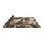 Tapis abstrait moderne 997-1389304473