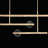Selene 4 - Light LED Geometric Pendant-84975381