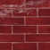 Zagora 2" x 6" Glossy Zellige Field Tile