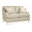 Antique Frost White Finish