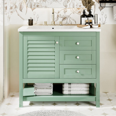 Armoire décorative