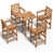 Teak