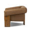 Fauteuil club l 34,75 po Sheresa-128543602