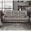 Canapé inclinable double Living Room 1pc