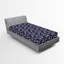 Drap-housse japonais Ambesonne-106733687