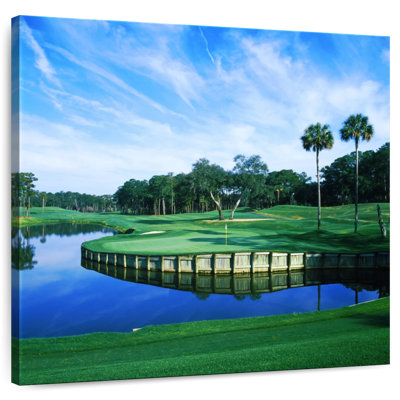 Sireci TPC At Sawgrass Ponte Vedre Beach