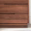 Commode d'appoint de style nordique