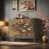 Dark Walnut selected
