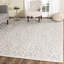 Tapis oriental en laine touffeté à la main Chesterfield Martha Stewart-48399215
