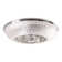 55cm Jax 5 - Blade LED Ceiling Fan with Remote Control and Light Kit Included