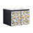 Raylen 24'' Single Bathroom Vanity with Top