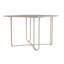 Walter Lamb Outdoor Square Dining Table-225261149