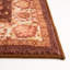 Tapis oriental rouge -69121369