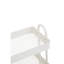 Wilburn Metal Bar Cart-705330679