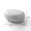 Table basse en béton 27,95 po Pruitt-1426109440