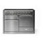 Elise 48" 6 Cubic Feet Induction Freestanding Convection Range-716449459