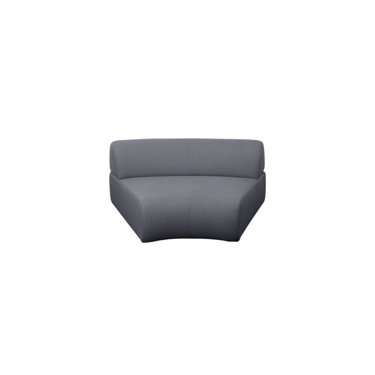 Mellow Sofa Center Module