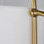 Lampe sur pied 63 "Leslie