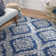 Hillsby Floral Indoor Rug