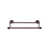 Oiled Rubbed Bronze