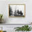 Tennessee Morning -Framed Print - Restickable