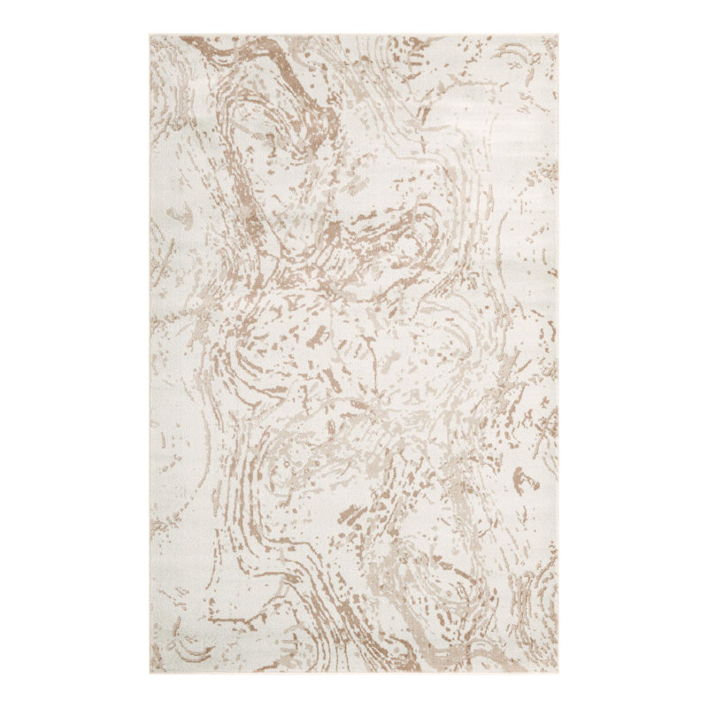 Brando Botkins Rug, Rectangle 6'1" x 9'