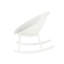 Chaise berçante Gable-1844709138