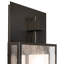 4 - Light LED Flush Mounted Sconce