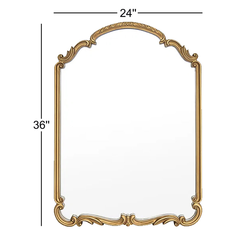 Miroir Ahnaish, 36 po x 24 po