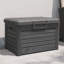Lark Manor 73 cm W 120 L Lockable Deck Box