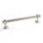 Brushed Satin Nickel