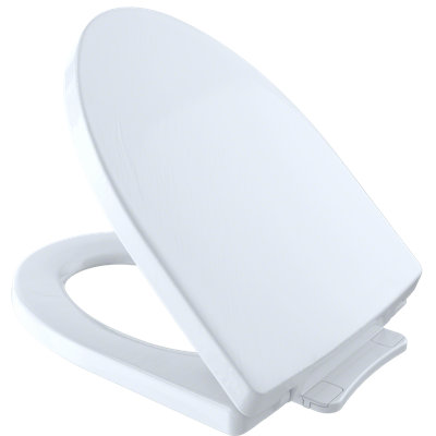 SoftClose® Elongated Toilet Seat