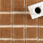 Gretchen Checked Wool Area Rug-104449863