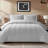 Champion Premium Reversible Solid Jersey Comforter Sets-131473381-131473382