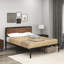 Kamila Metal Bed-1082278941