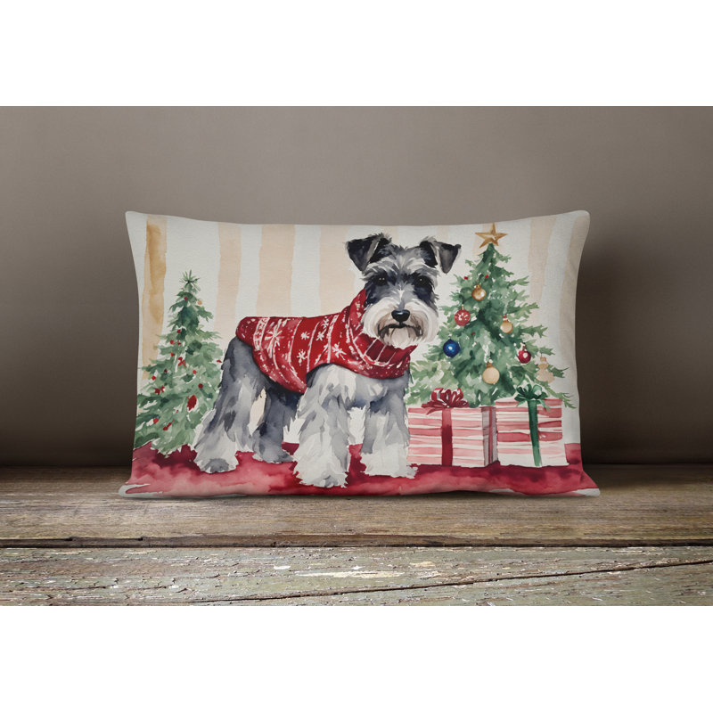 Other/No Pattern Outdoor Throw Pillow